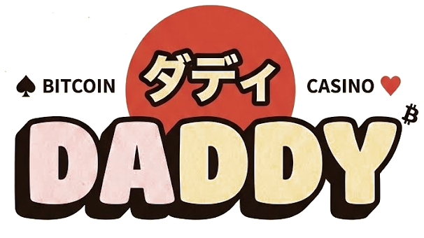 Bitcoin Casino Daddy