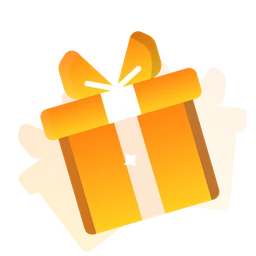 Rainbet公式VIPページのリワードイラスト